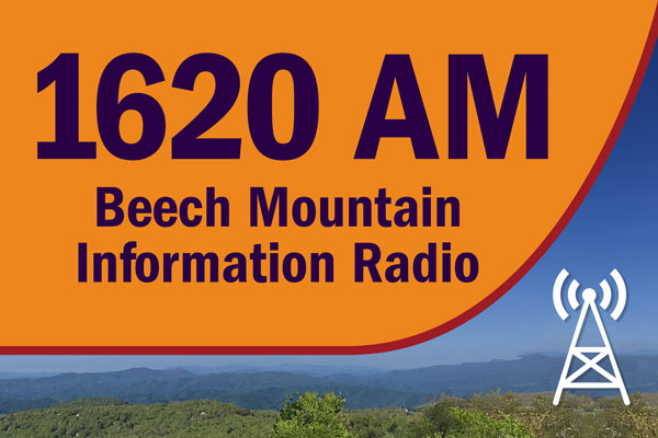 Beech Mountain Radio
