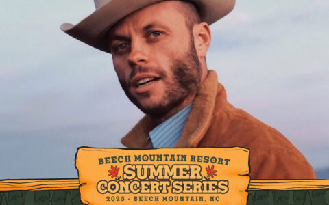 Summer Concert Series: Charley Crockett w/ 49 Winchester | Beech