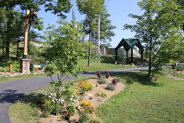 Accessible Outdoors