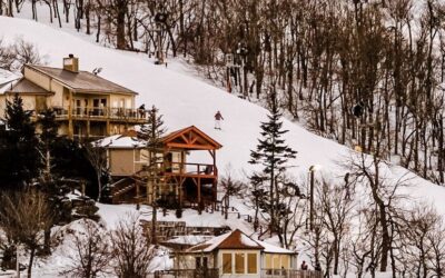 The Most Magical Season on Beech Mountain: Tips for the Perfect Winter Getaway
