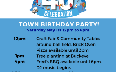 Town of Beech Mountain’s 40th Birthday